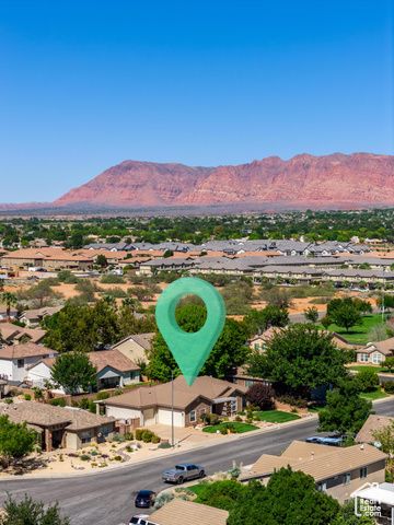 2303 JOSHUA CIR, Santa Clara, UT 84765