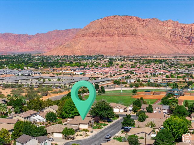 2303 JOSHUA CIR, Santa Clara, UT 84765