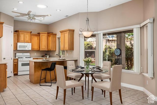 2303 JOSHUA CIR, Santa Clara, UT 84765