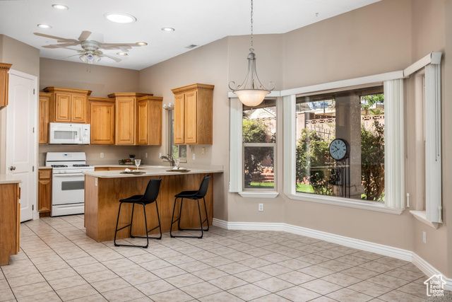 2303 JOSHUA CIR, Santa Clara, UT 84765