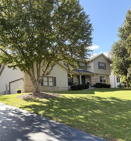 1600 Constitution DRIVE, Brookfield, WI 53045