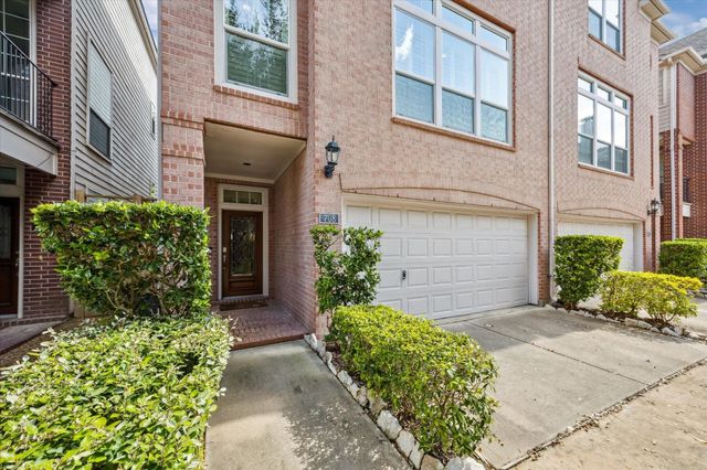 708 Hartman Street, Houston, TX 77007