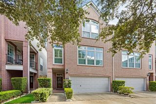 708 Hartman Street, Houston, TX 77007