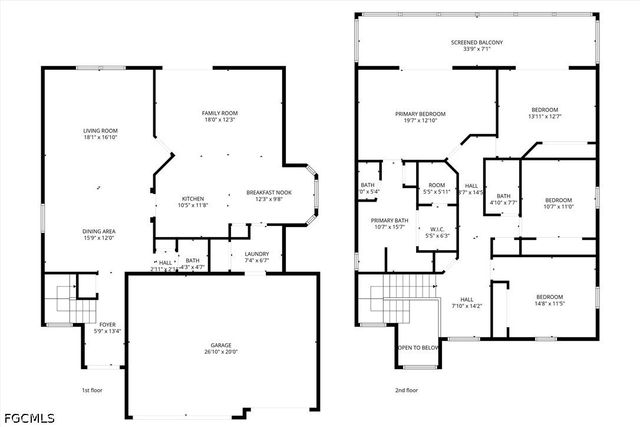 21543 Brixham Run LOOP, Estero, FL 33928
