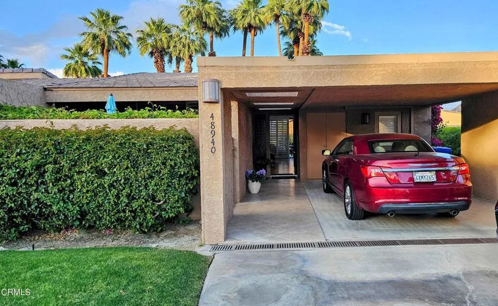 48940 Phlox Place, Palm Desert, CA 92260