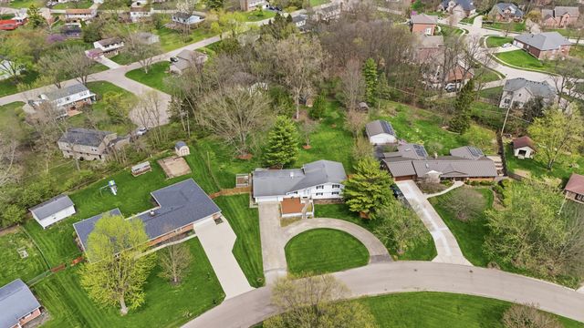 2535 Valdina Drive 2535 Valdina Drive, Beavercreek, OH 45434