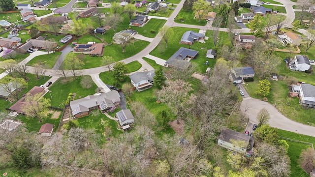 2535 Valdina Drive 2535 Valdina Drive, Beavercreek, OH 45434