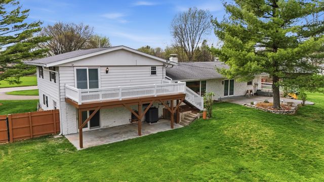 2535 Valdina Drive 2535 Valdina Drive, Beavercreek, OH 45434