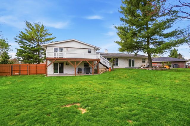 2535 Valdina Drive 2535 Valdina Drive, Beavercreek, OH 45434