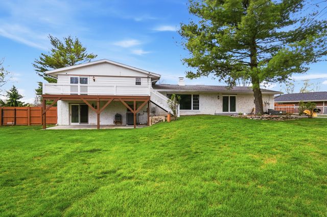 2535 Valdina Drive 2535 Valdina Drive, Beavercreek, OH 45434