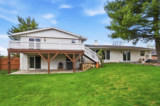 2535 Valdina Drive 2535 Valdina Drive, Beavercreek, OH 45434