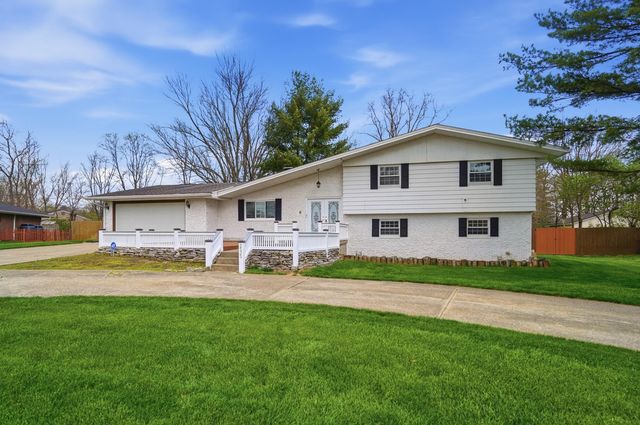 2535 Valdina Drive 2535 Valdina Drive, Beavercreek, OH 45434