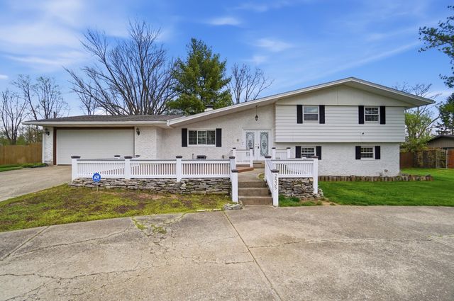 2535 Valdina Drive 2535 Valdina Drive, Beavercreek, OH 45434