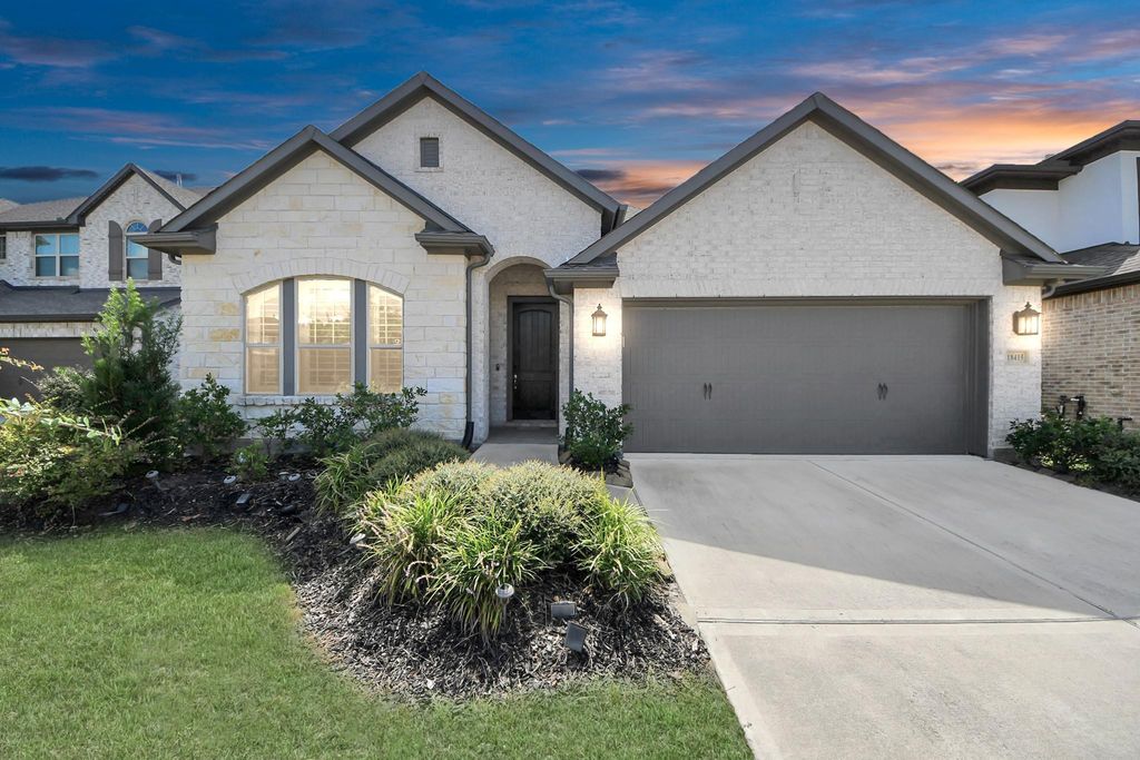 18415 Counce Meadow Court, Cypress, TX 77433