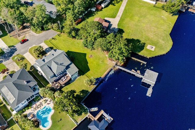 TBD Folly Rd., Myrtle Beach, SC 29588