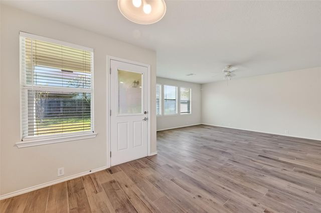 827 Honeysuckle Vine Drive, Rosenberg, TX 77469