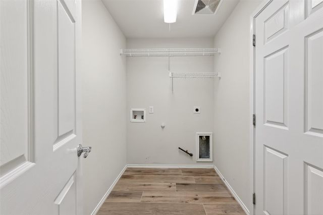 827 Honeysuckle Vine Drive, Rosenberg, TX 77469