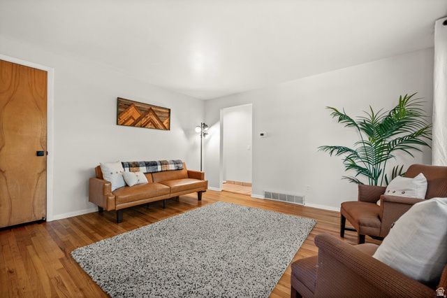 1847 S 1100 E, Salt Lake City, UT 84105