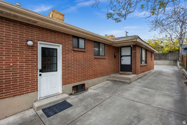 1847 S 1100 E, Salt Lake City, UT 84105