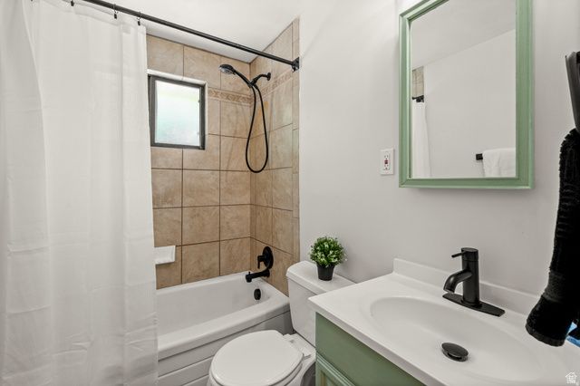 1847 S 1100 E, Salt Lake City, UT 84105