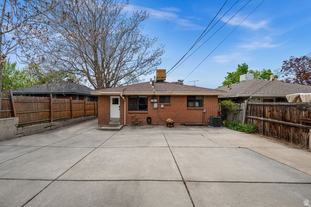 1847 S 1100 E, Salt Lake City, UT 84105