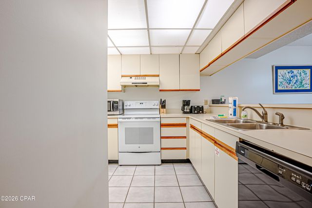 520 N Richard Jackson Boulevard 2503, Panama City Beach, FL 32407