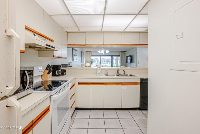 520 N Richard Jackson Boulevard 2503, Panama City Beach, FL 32407