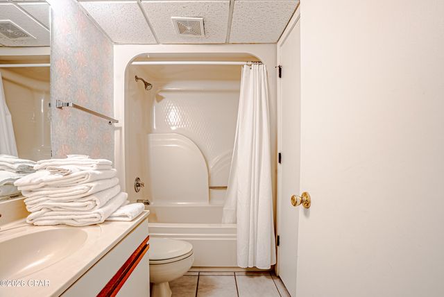 520 N Richard Jackson Boulevard 2503, Panama City Beach, FL 32407