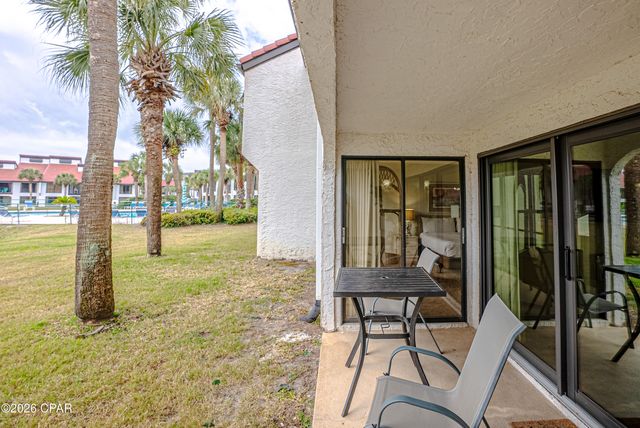 520 N Richard Jackson Boulevard 2503, Panama City Beach, FL 32407