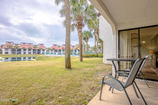 520 N Richard Jackson Boulevard 2503, Panama City Beach, FL 32407