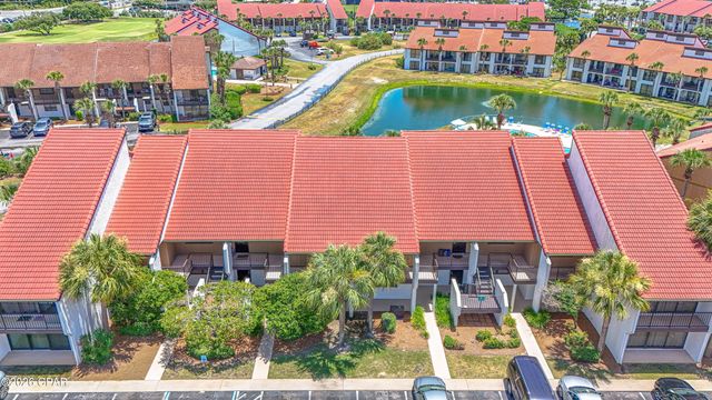 520 N Richard Jackson Boulevard 2503, Panama City Beach, FL 32407