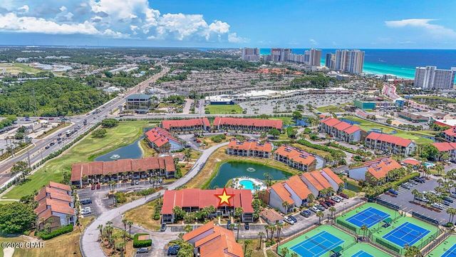 520 N Richard Jackson Boulevard 2503, Panama City Beach, FL 32407