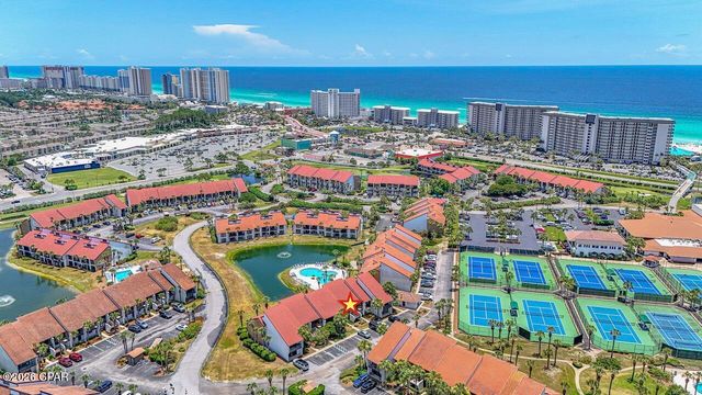 520 N Richard Jackson Boulevard 2503, Panama City Beach, FL 32407