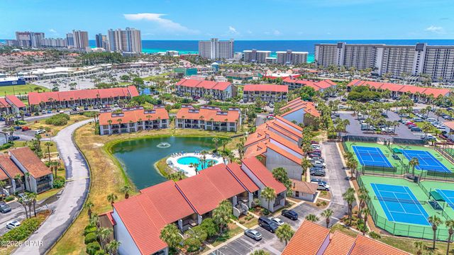 520 N Richard Jackson Boulevard 2503, Panama City Beach, FL 32407