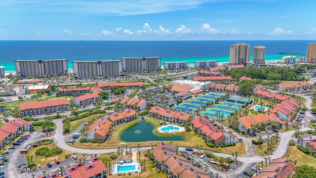 520 N Richard Jackson Boulevard 2503, Panama City Beach, FL 32407