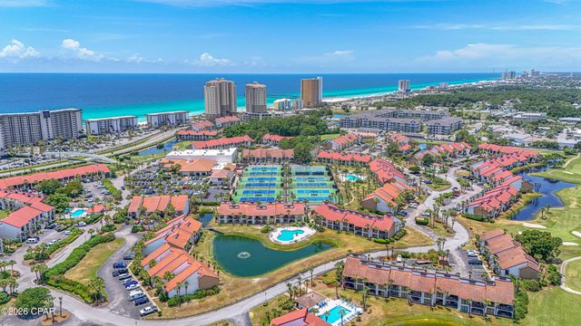 520 N Richard Jackson Boulevard 2503, Panama City Beach, FL 32407