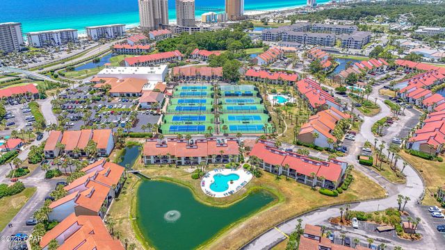 520 N Richard Jackson Boulevard 2503, Panama City Beach, FL 32407