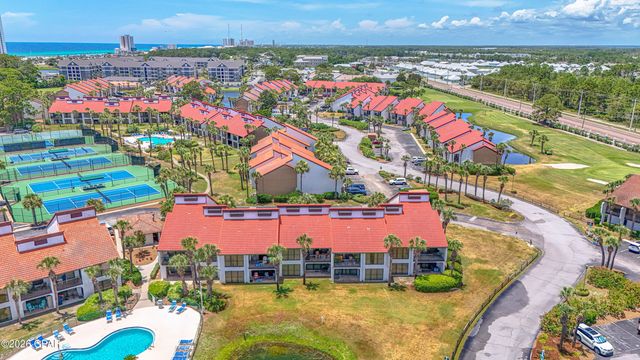 520 N Richard Jackson Boulevard 2503, Panama City Beach, FL 32407