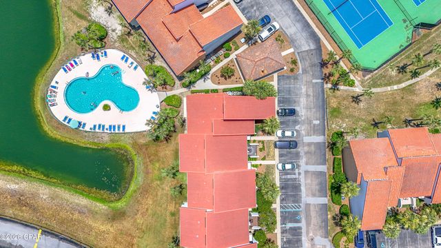 520 N Richard Jackson Boulevard 2503, Panama City Beach, FL 32407