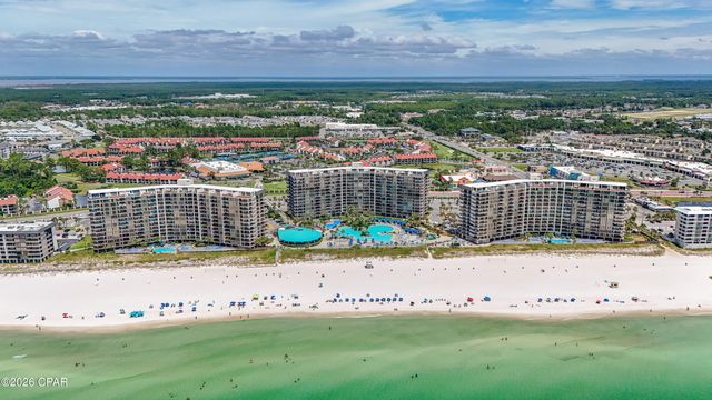 520 N Richard Jackson Boulevard 2503, Panama City Beach, FL 32407