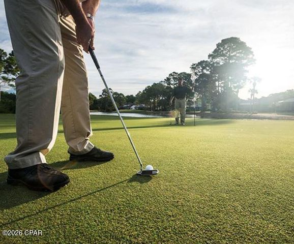 520 N Richard Jackson Boulevard 2503, Panama City Beach, FL 32407