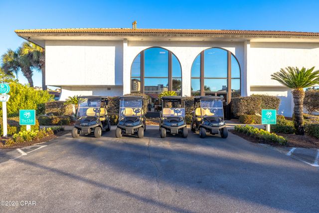 520 N Richard Jackson Boulevard 2503, Panama City Beach, FL 32407