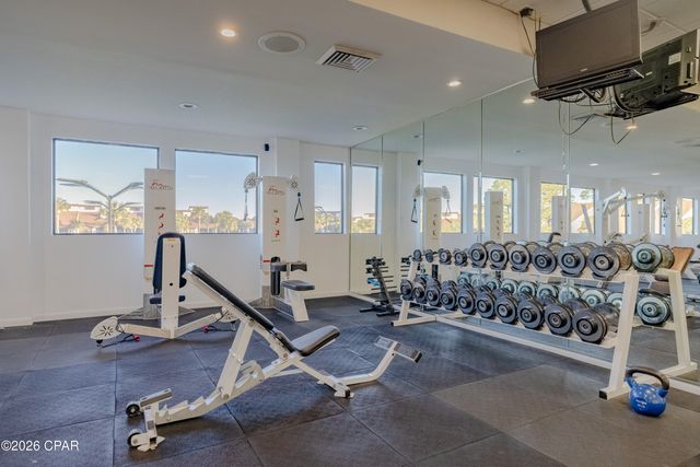 520 N Richard Jackson Boulevard 2503, Panama City Beach, FL 32407