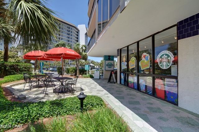 520 N Richard Jackson Boulevard 2503, Panama City Beach, FL 32407