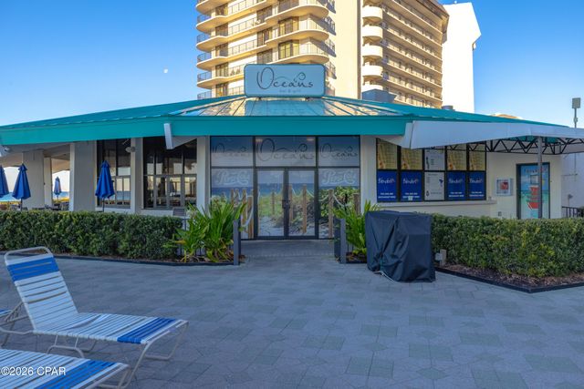 520 N Richard Jackson Boulevard 2503, Panama City Beach, FL 32407