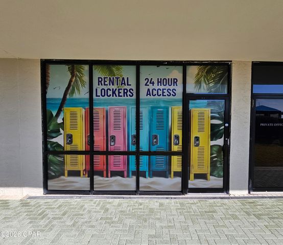 520 N Richard Jackson Boulevard 2503, Panama City Beach, FL 32407