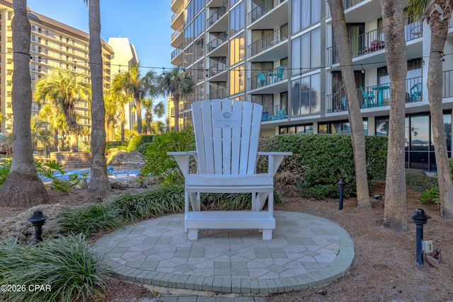 520 N Richard Jackson Boulevard 2503, Panama City Beach, FL 32407