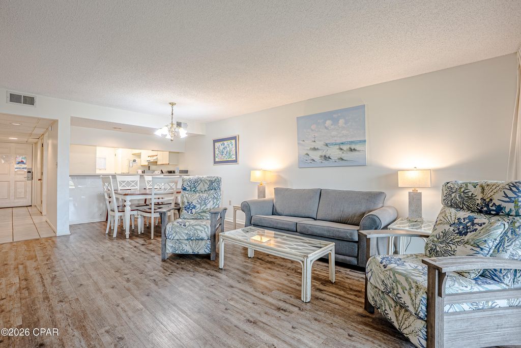 520 N Richard Jackson Boulevard 2503, Panama City Beach, FL 32407