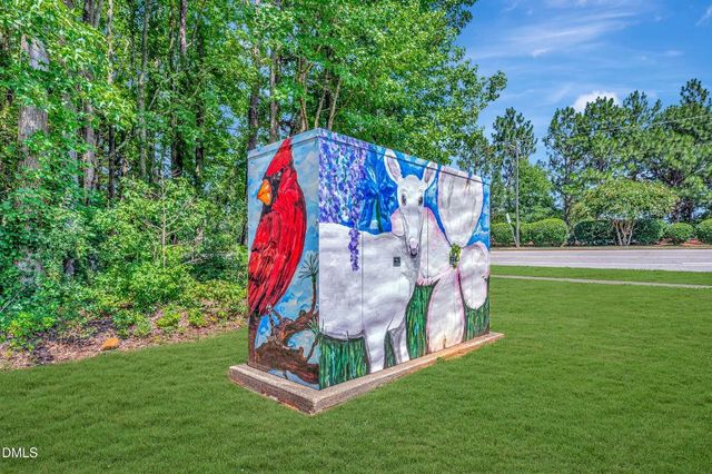 2912 Spring Manor Way, Garner, NC 27529
