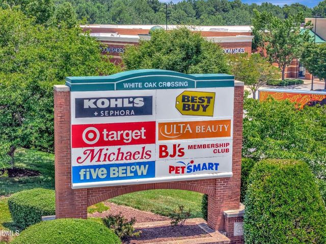 2912 Spring Manor Way, Garner, NC 27529